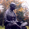 Mahatma Gandhi