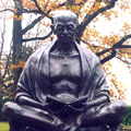 Mahatma Gandhi