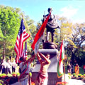 Mahatma Gandhi
