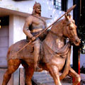 Maha Rana Pratap