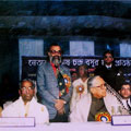 Netaji Subhash Chandra Bose