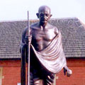 Mahatma Gandhi