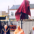 Mahatma Gandhi