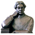Acharaya Jagadish Chandra Bose