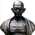 Mahatma Gandhi