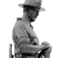 Gorkha Soldier