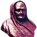 Kasturba Gandhi