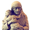Mother Teresa
