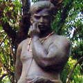 Chandra Sekhar Azad