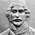 Poet Rabindra Nath Tagore