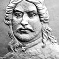 Poet Rabindra Nath Tagore