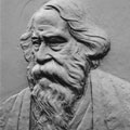 Poet Rabindra Nath Tagore
