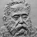 Poet Rabindra Nath Tagore
